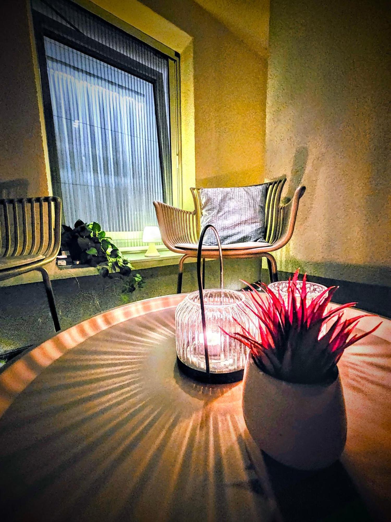 Apartment 102 *